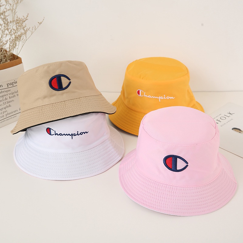 Nón Tai Bèo Hai Mặt Chống Nắng Thời Trang Mùa Hè Phong Cách Hàn Quốc Cho Nam Và Nữ