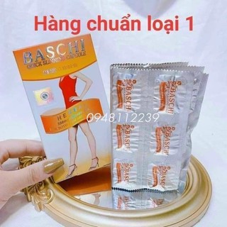Giảm cân thái lan vỉ giấy 30 viên