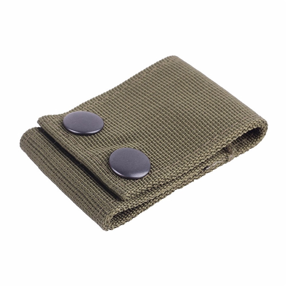 Dây Đeo Cổ Tay Bằng Nylon Đa Năng Tiện Dụng