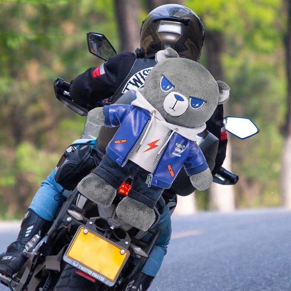 PATRICIA Gấu Bông Cotton Mềm Mại Trang Trí Nhà Cửa