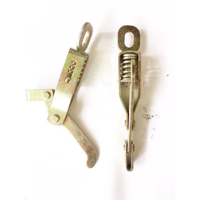 Khoá tôm gạt dùng khoá thùng xe tải