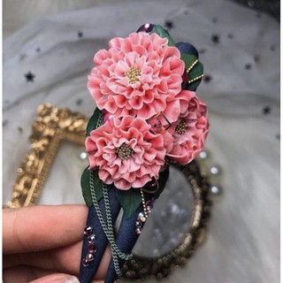 Móng dài làm mẫu Fantasy -Design