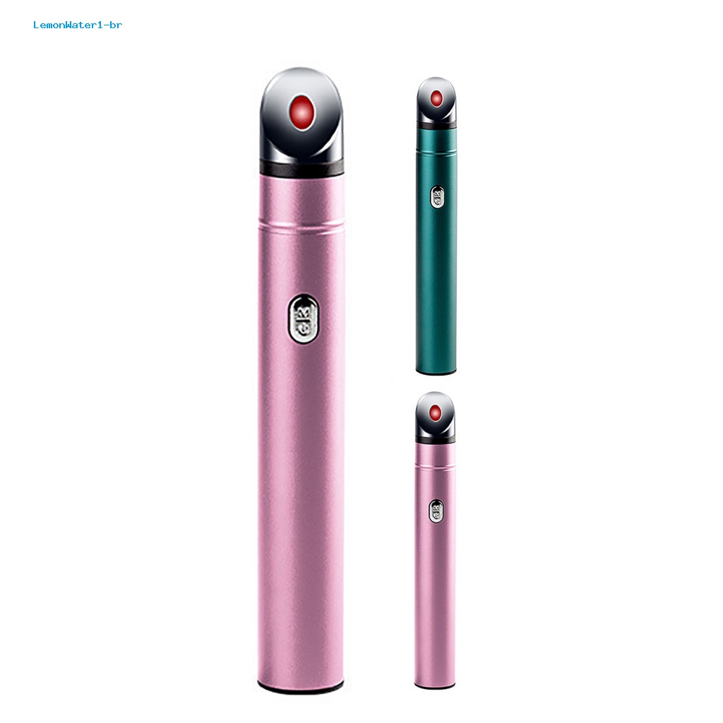 Cây Lăn Mát Xa Mắt Bằng ABS Thoải Mái Cho Nữ 1.br