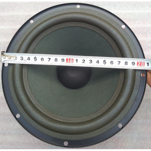 Củ Loa Karaoke Bass 20 BOSE SERI 3 - Hàng Nhập Khẩu HongKong - Giá 1 Cái - Loa Karaoke 2 Tấc