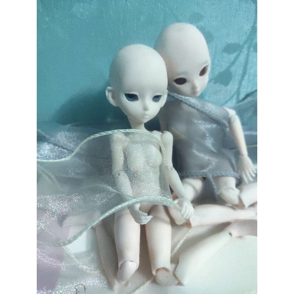 BJD 1/8 The crow ( order)