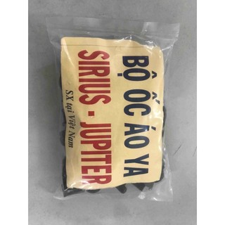 Bộ ốc dàn áo xe Sirius và Jupiter