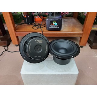 Loa trung pioneer p6608, loa mid 12
