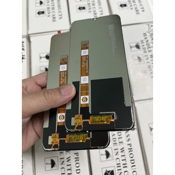 Màn hình oppo A9-2020 A5-2020 a11x A31 realme c3, c3i realme 5-5i 6-6i A11-2020