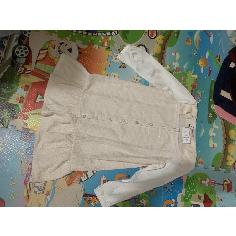 váy bầu medyla new tag size L