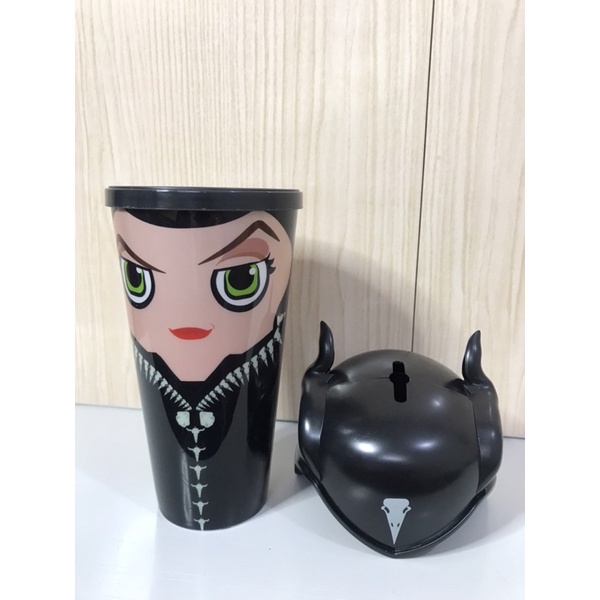 Bình Nước Maleficent CGV