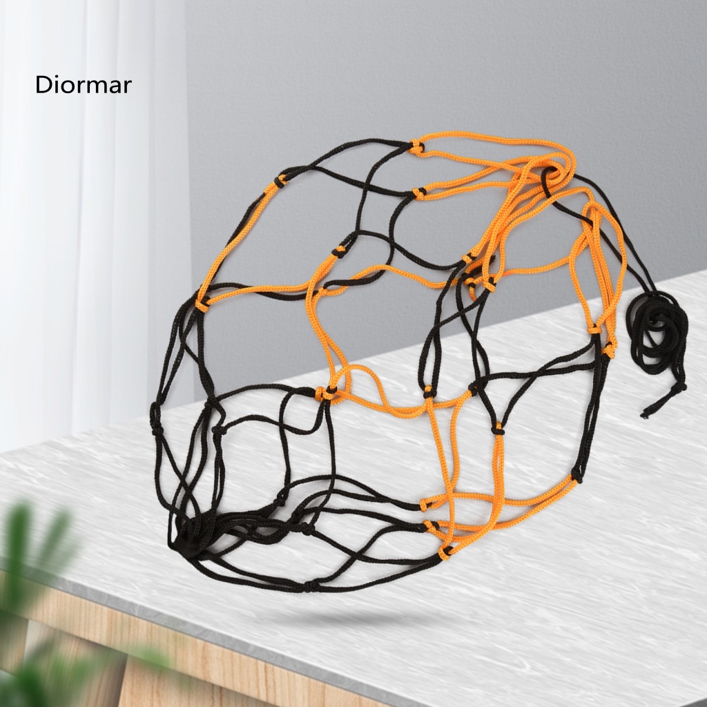 Túi Lưới Đựng Bóng Đá Siêu Nhẹ Dễ Vệ Sinh