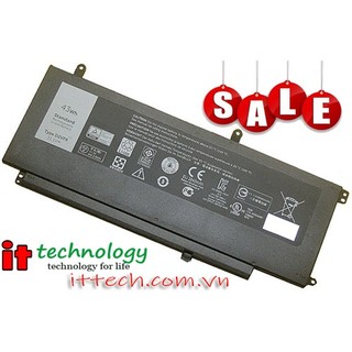 🎁 PIN ZIN XỊN 🎁 Pin Laptop DELL INSPIRON 15-7547 - Dell Inspiron 15 7547 7548, TYPE G05H0 4P8PH