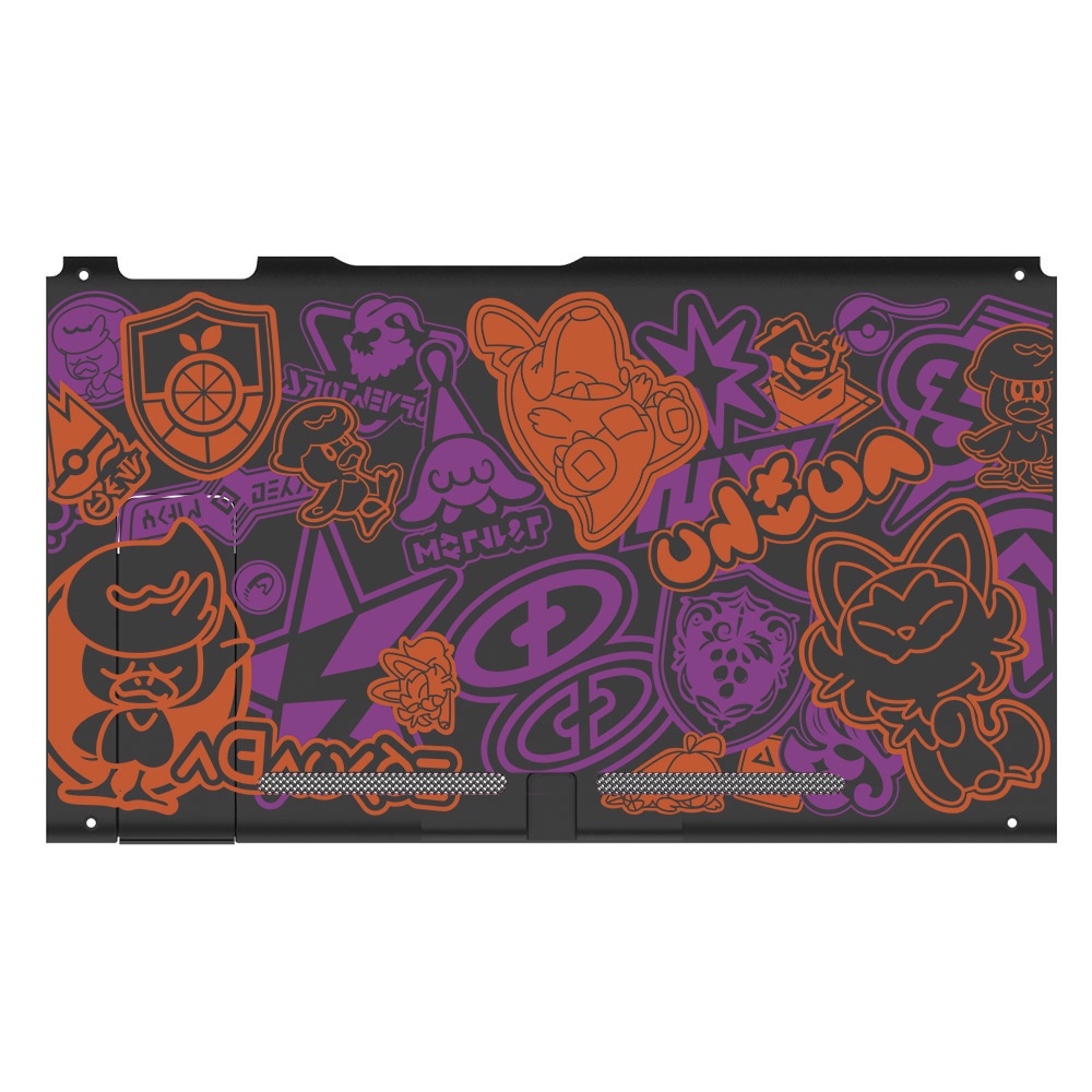 Vỏ Bảo Vệ Cho Máy Chơi Game Nintendo Switch NS Limited Joy-con DIY