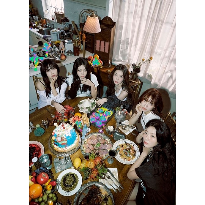 Red Velvet - Mini Album