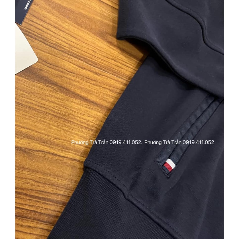 Áo khoác nam Tommy Hilfiger MW26879