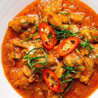 Bột Cà Ri Ướp Thịt Meat Curry Powder ( Serbur Kari Daging) 250g