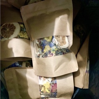 Thảo dược xông mặt gói 300gr