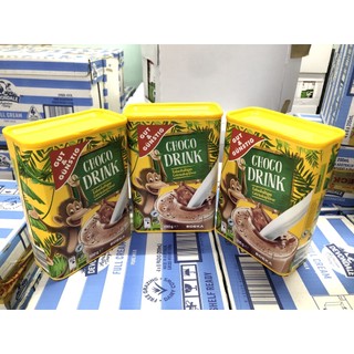 Bột Cacao Choco Drink 800G_Nhập Khẩu Đức