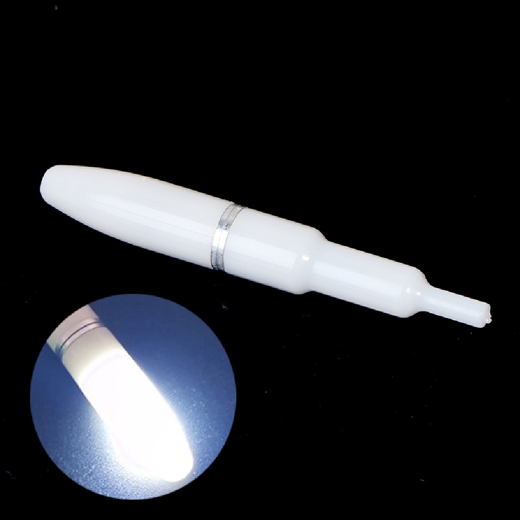 [Dhin] Phao Nổi Câu Cá Có Đèn LED Phát Sáng Ban Đêm