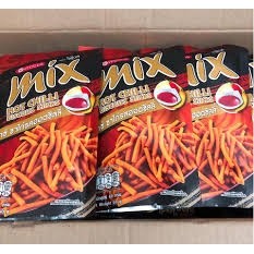 Bim bim mix 20g