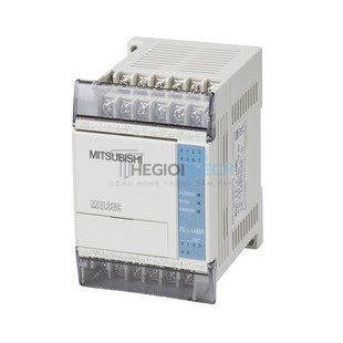 Bộ lập trình PLC Mitsubishi FX1S-14MT-ES/UL
