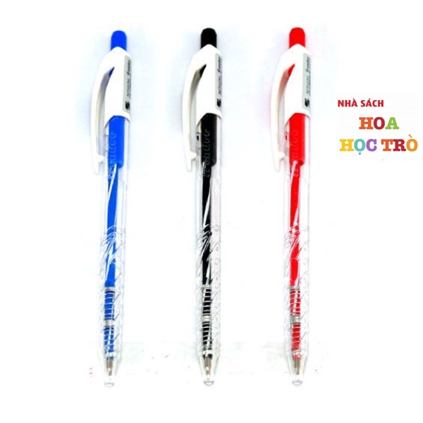 Hộp 20 bút bi, viết bi Thiên Long TL-079