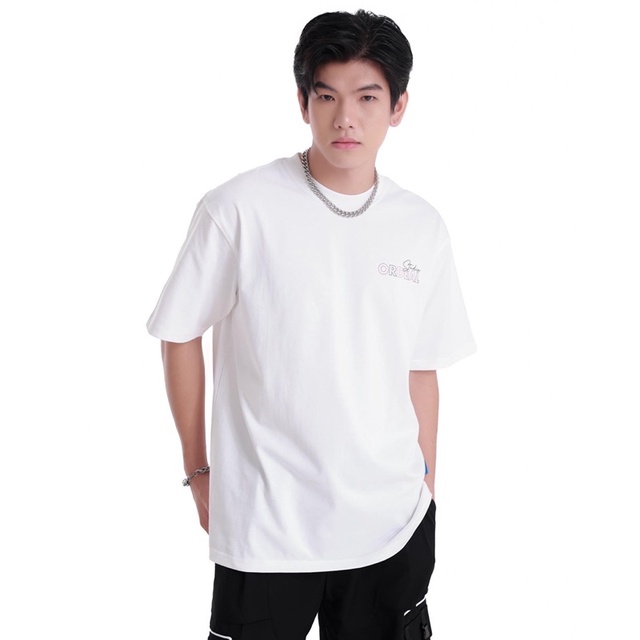 Áo thun Ordeal | COLORFUL TEE PLUS