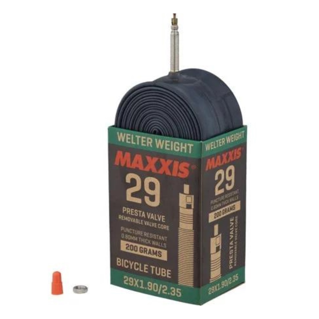 Săm Maxxis Welter Weight 29 Inches Van Gạo Dành Cho Xe Đạp Thể Thao Địa Hình