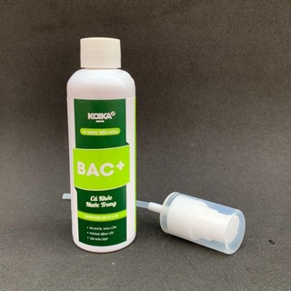 BAC+ vi sinh tiêu hóa