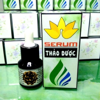 Serum Thảo Dược