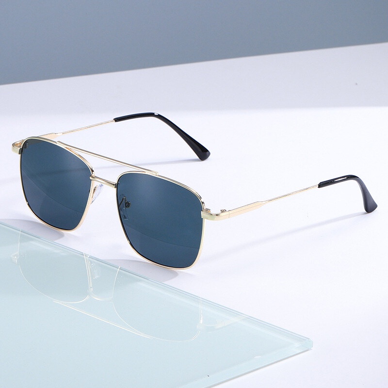 Kính Mát PTQ Chống Tia UV Tầm Nhìn Ban Đêm Thời Trang 2022 Mới Cho Nam