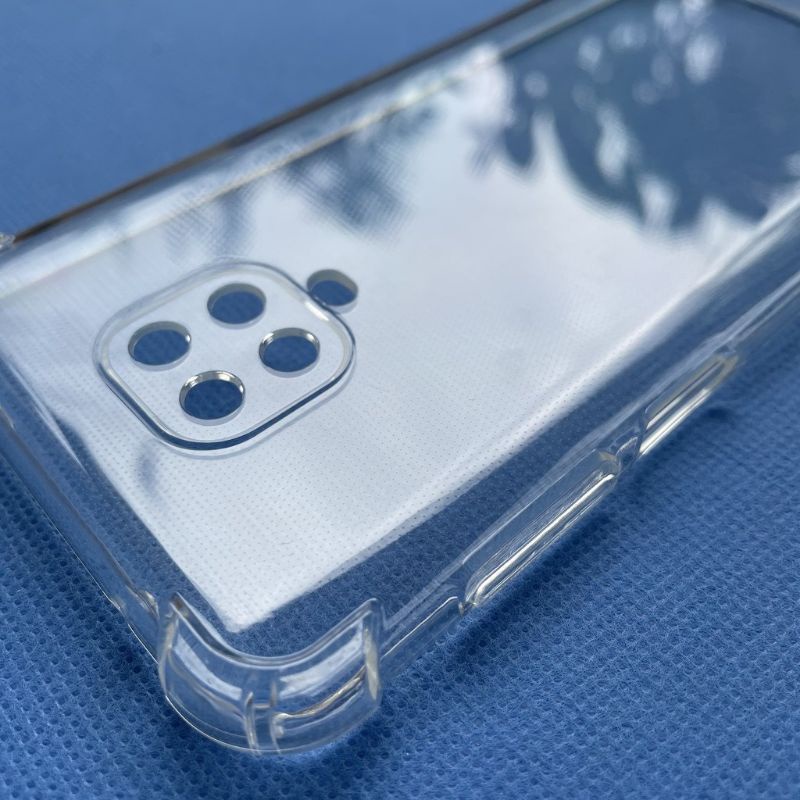 Ốp lưng chống sốc 4 góc xiaomi redmi note 9S,redmi note 9 pro