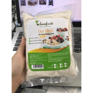 Bột Yến Mạch Classy Foods