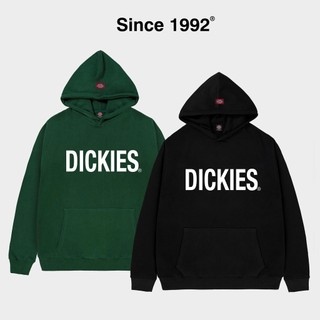 Áo nỉ bông hoodie dickies basic thẳng since1992 shop , áo nỉ unisex nam nữ chất liệu cotton