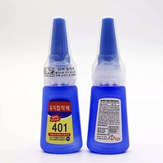 Keo dán móng loctite 401-Hàn Quốc