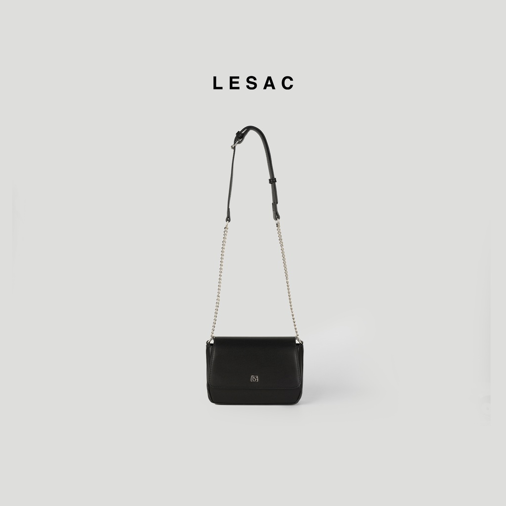Túi đeo chéo nữ Lesac Cii Bag