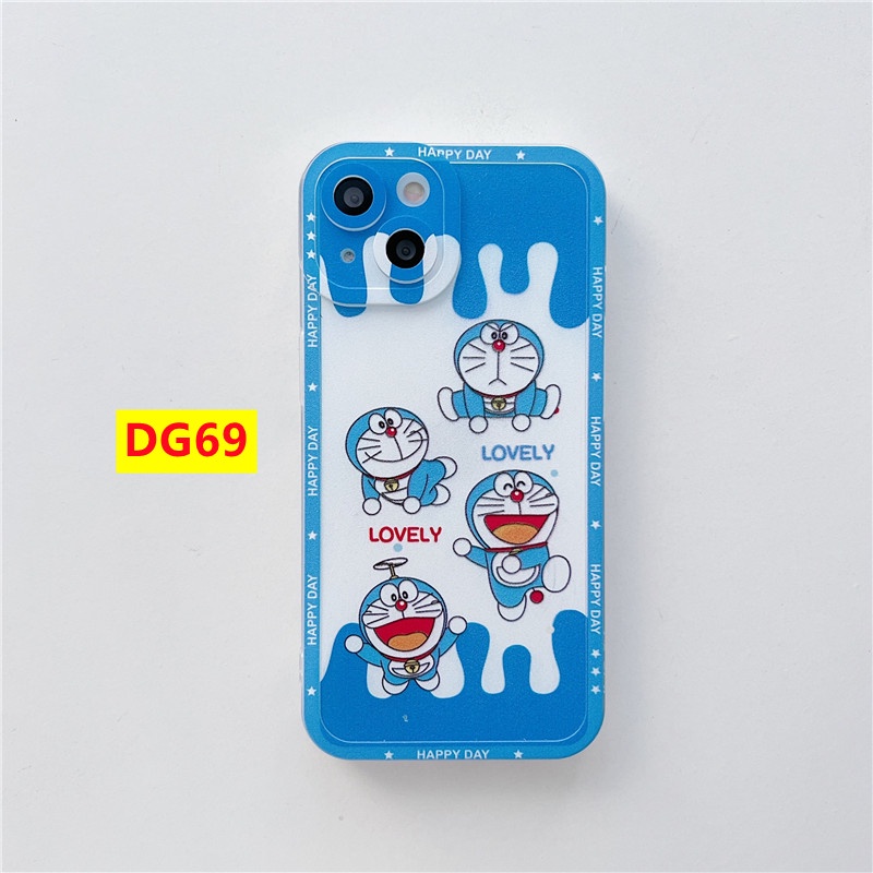 Ốp Điện Thoại Mềm Cho Vivo Y21 Y21S Y33S Y15S Y15A Y51 Y53S V23 V23E Y50 Y30 Y30i Y15S Y15A V21 V21E Y20 Y12 Y15 Y17