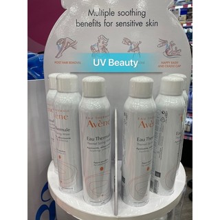 Xịt Khoáng Avène Thermal Spring Water Spray Mist 300ml