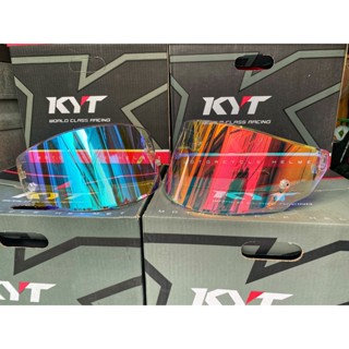 Kính Màu Revo KYT TT - Course đi đêm được