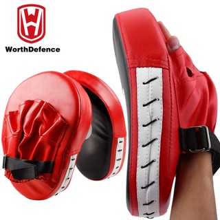 Set 1 / 2 Đệm Tập Đấm Đá Boxing / Karate / Muay Thái Chuyên Dụng Chất Lượng Cao