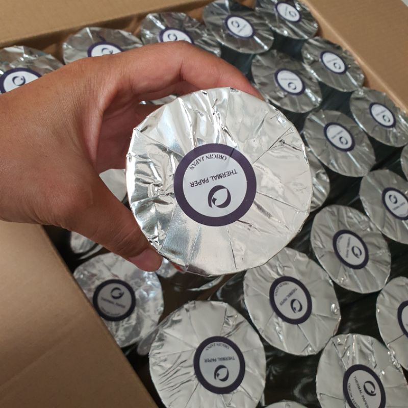 GIẤY II BILL K80X80