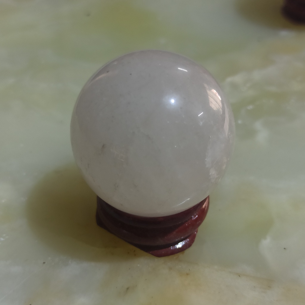 01 Bi Đá Trắng White quartz 3.5cm