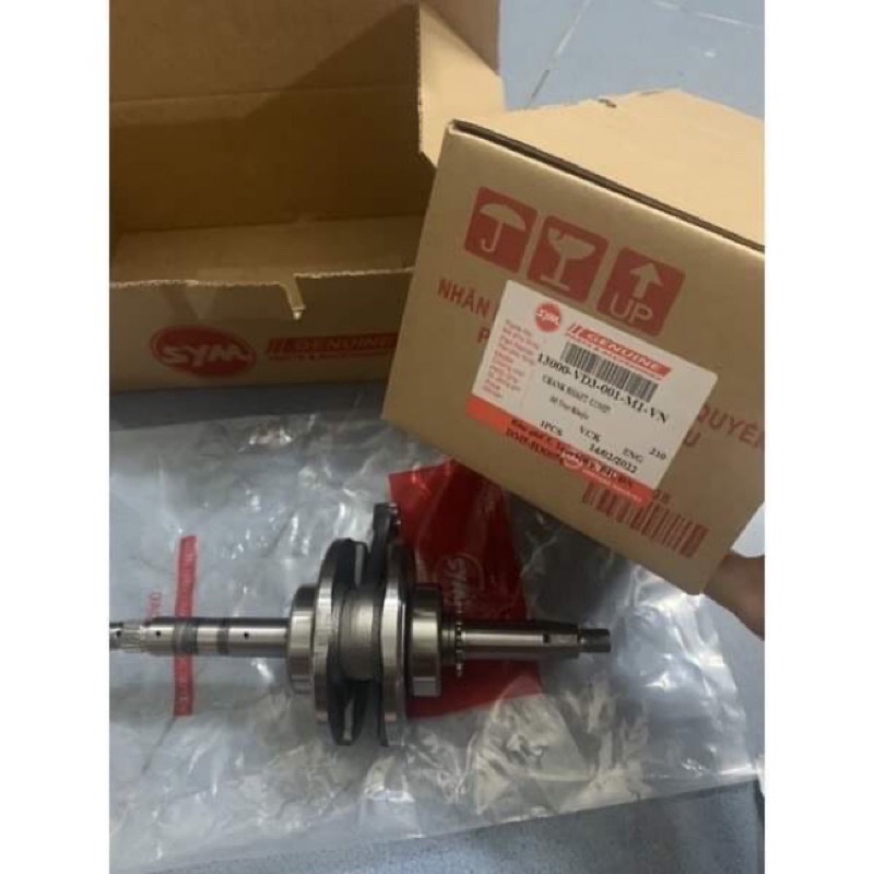 Dên lớn hãng SYM xe Weve Thái 110/ Fu 1/ xe SYM 110 lòng nhôm ( hàng như hình 100%)