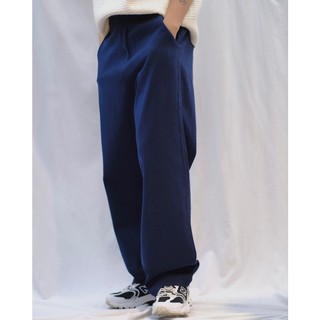QUẦN JEANS 973 XANH ĐẬM