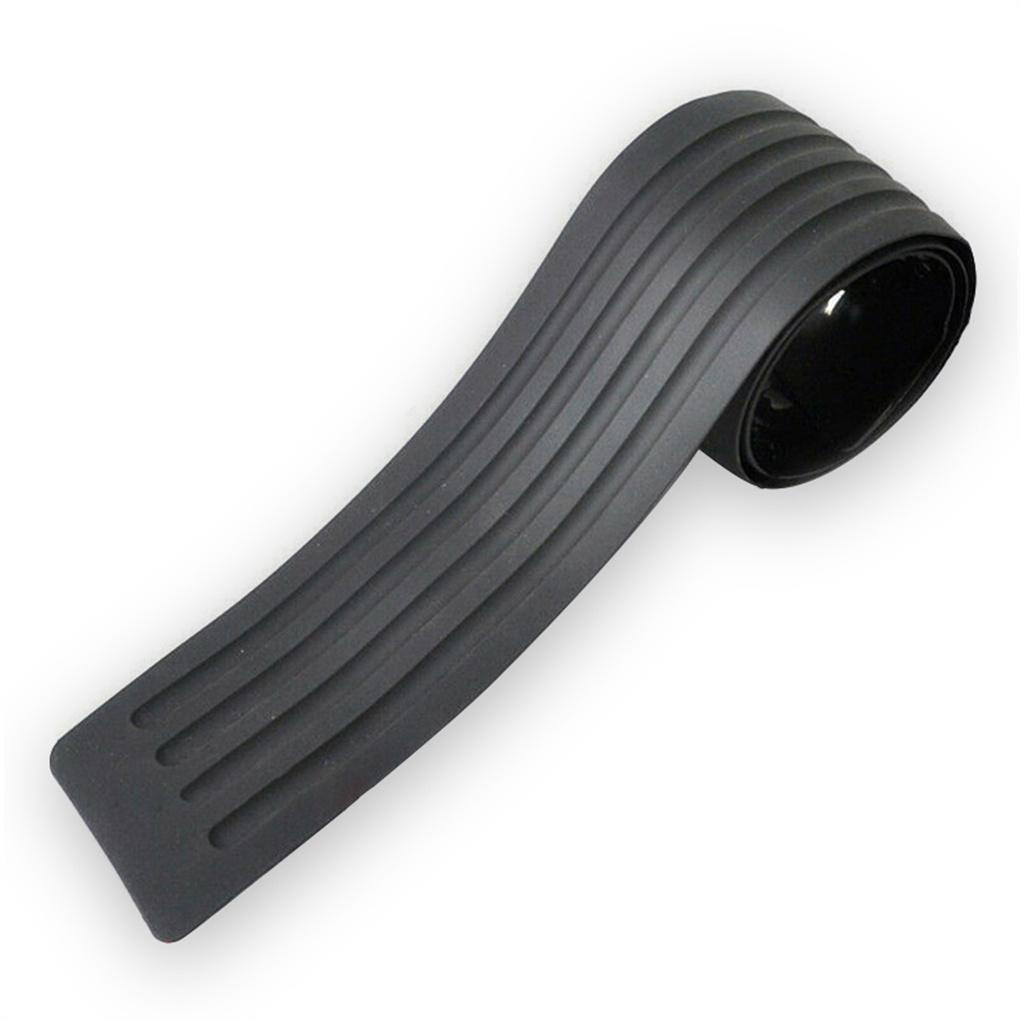 Viền Dán Bảo Vệ Khung Ngoài Xe Hơi Chống Trầy Xước Tiện Dụng