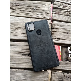 Ốp da huơu bphone a40 a50 a60 a85 b86