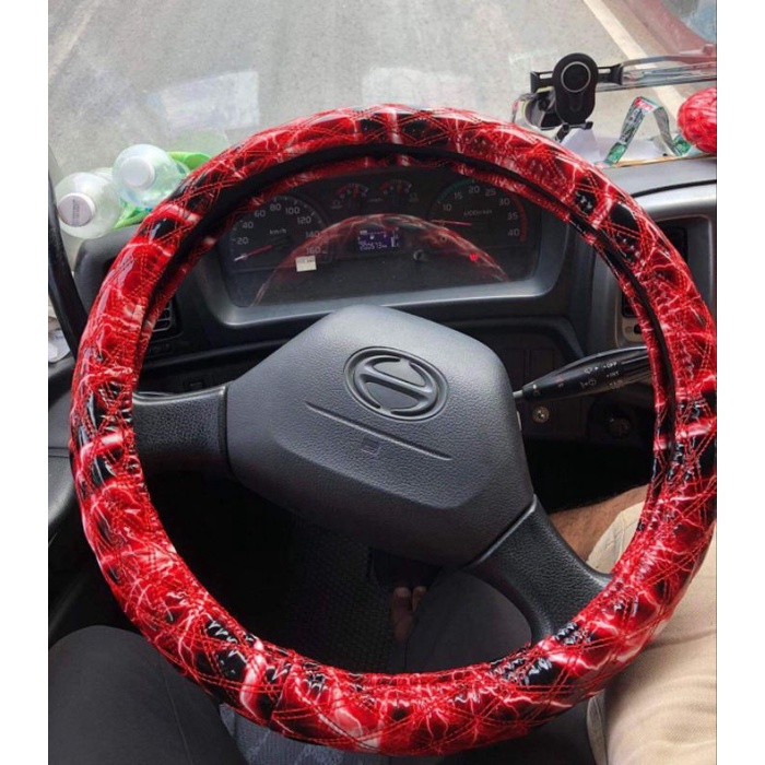 Bọc vô lăng Thái Lan xe Huyndai: Hd New mighty N250, Hd 3,5 tấn, Hd 65, Hd72, Hd 99, Hd 110, Hd 120, Hd New mighty ex8