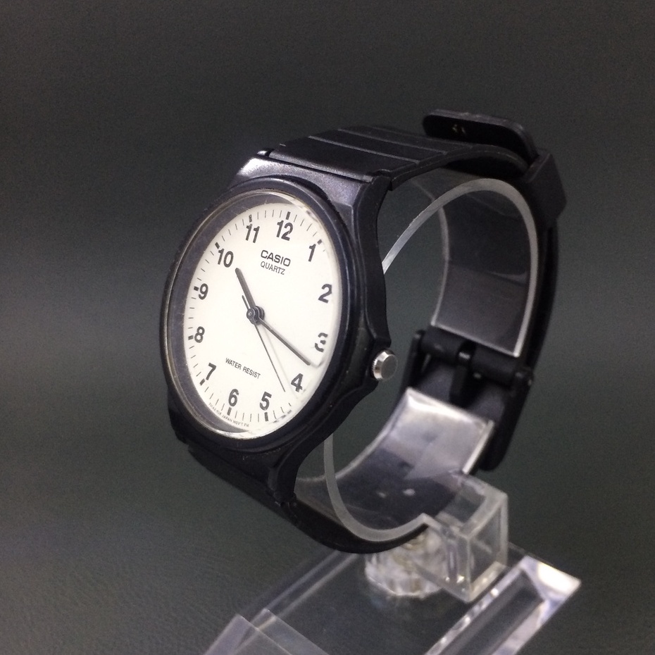 Đồng hồ nam Casio Nhật Unisex