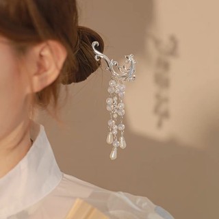 Trâm cài tóc phượng hoàng - Maben