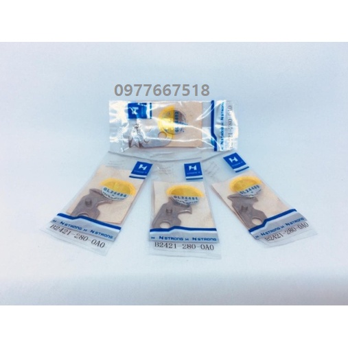 Dao động máy đính bọ LK1900A - B2421-280-000
